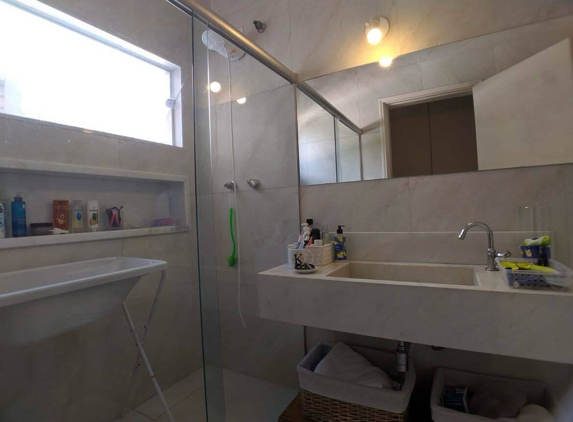 Casa, 2 quartos, 126 m² - Foto 8