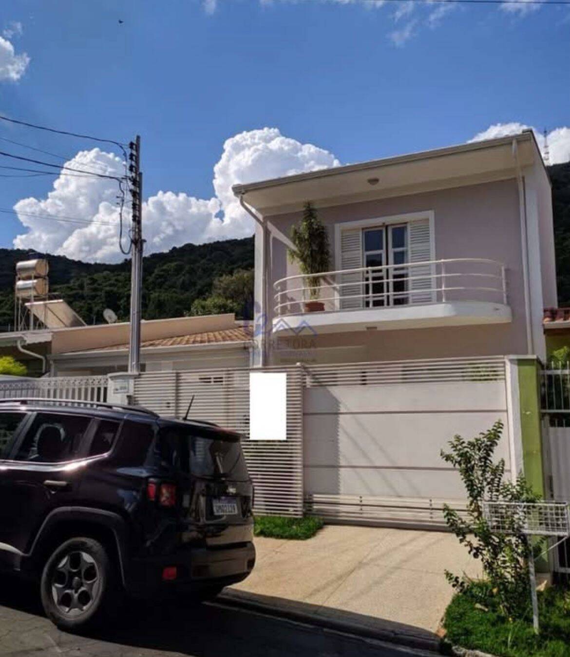 Casa, 2 quartos, 126 m² - Foto 1