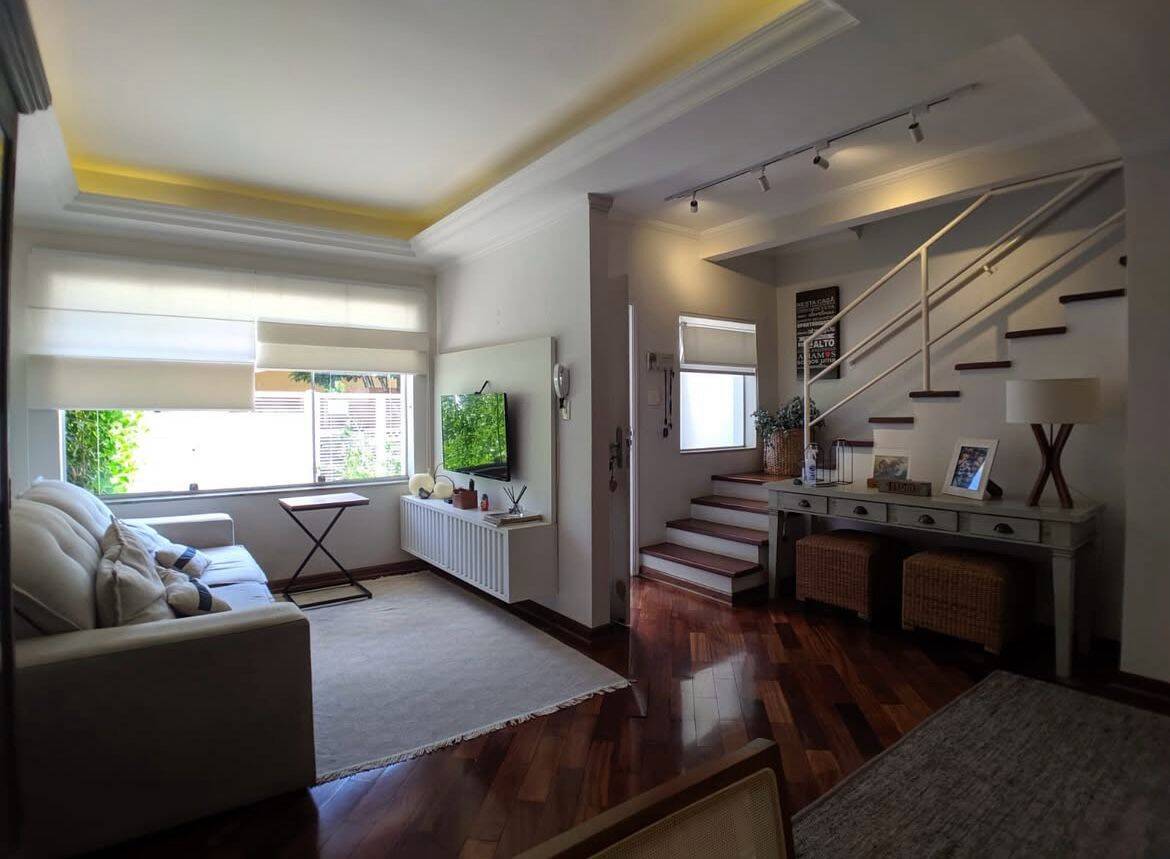Casa, 2 quartos, 126 m² - Foto 3
