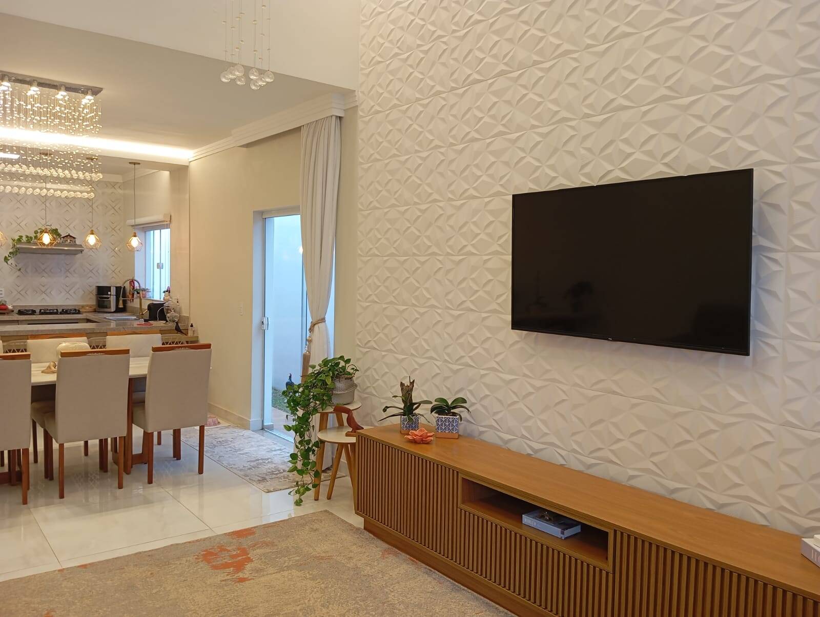 Casa, 132 m² - Foto 6