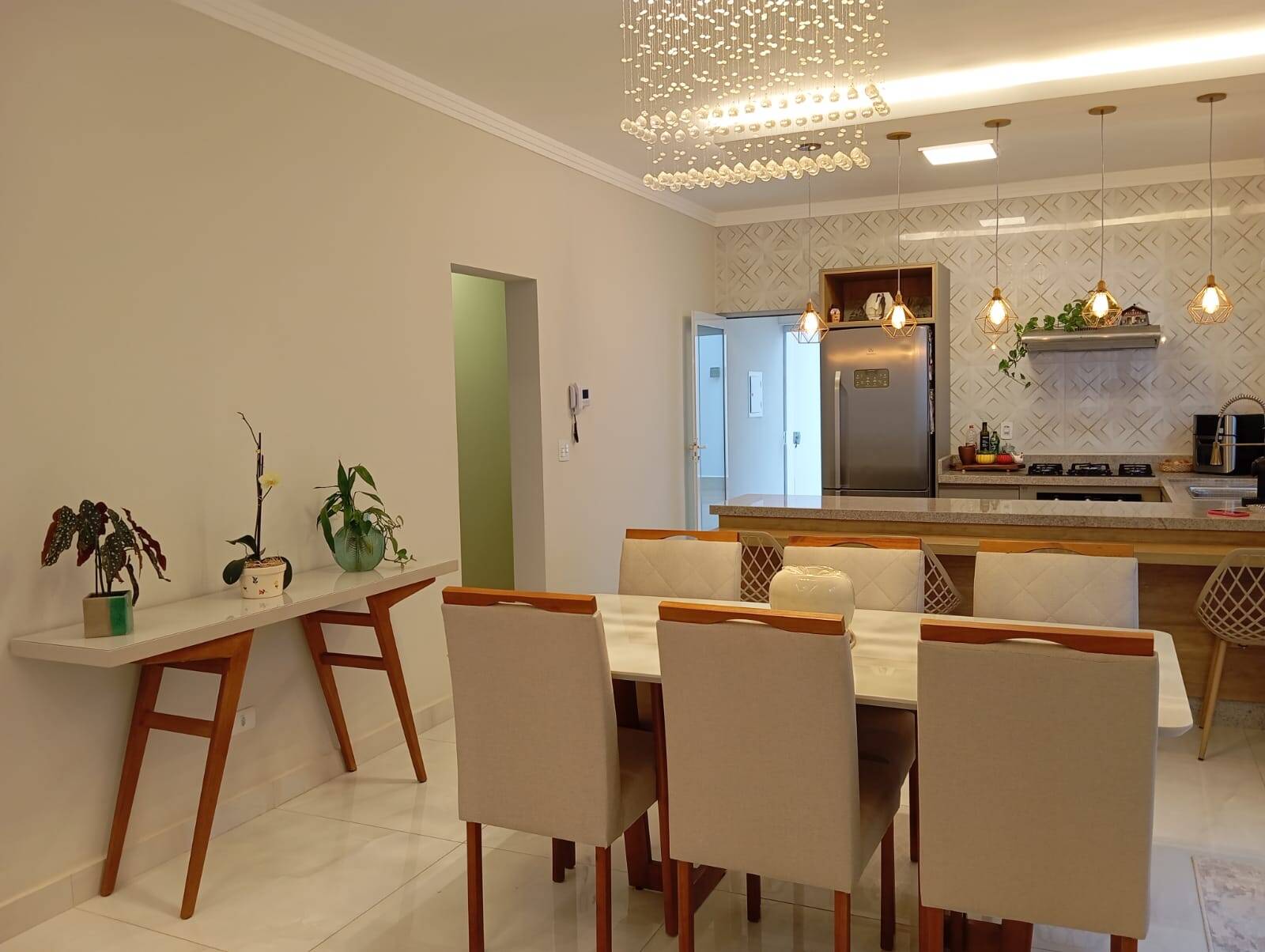 Casa, 132 m² - Foto 10
