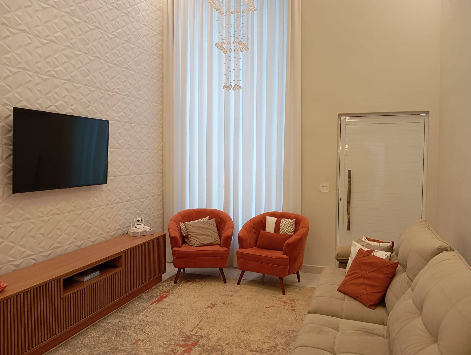 Casa, 132 m² - Foto 7