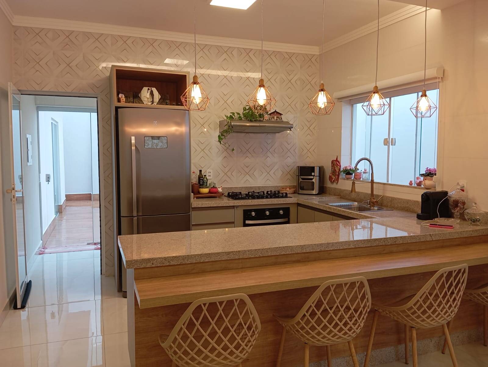 Casa, 132 m² - Foto 12