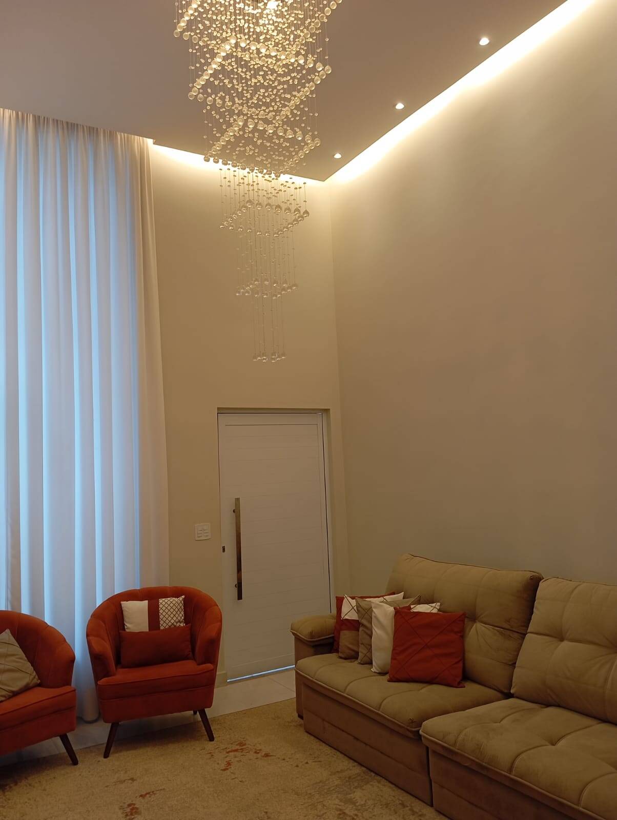 Casa, 132 m² - Foto 9