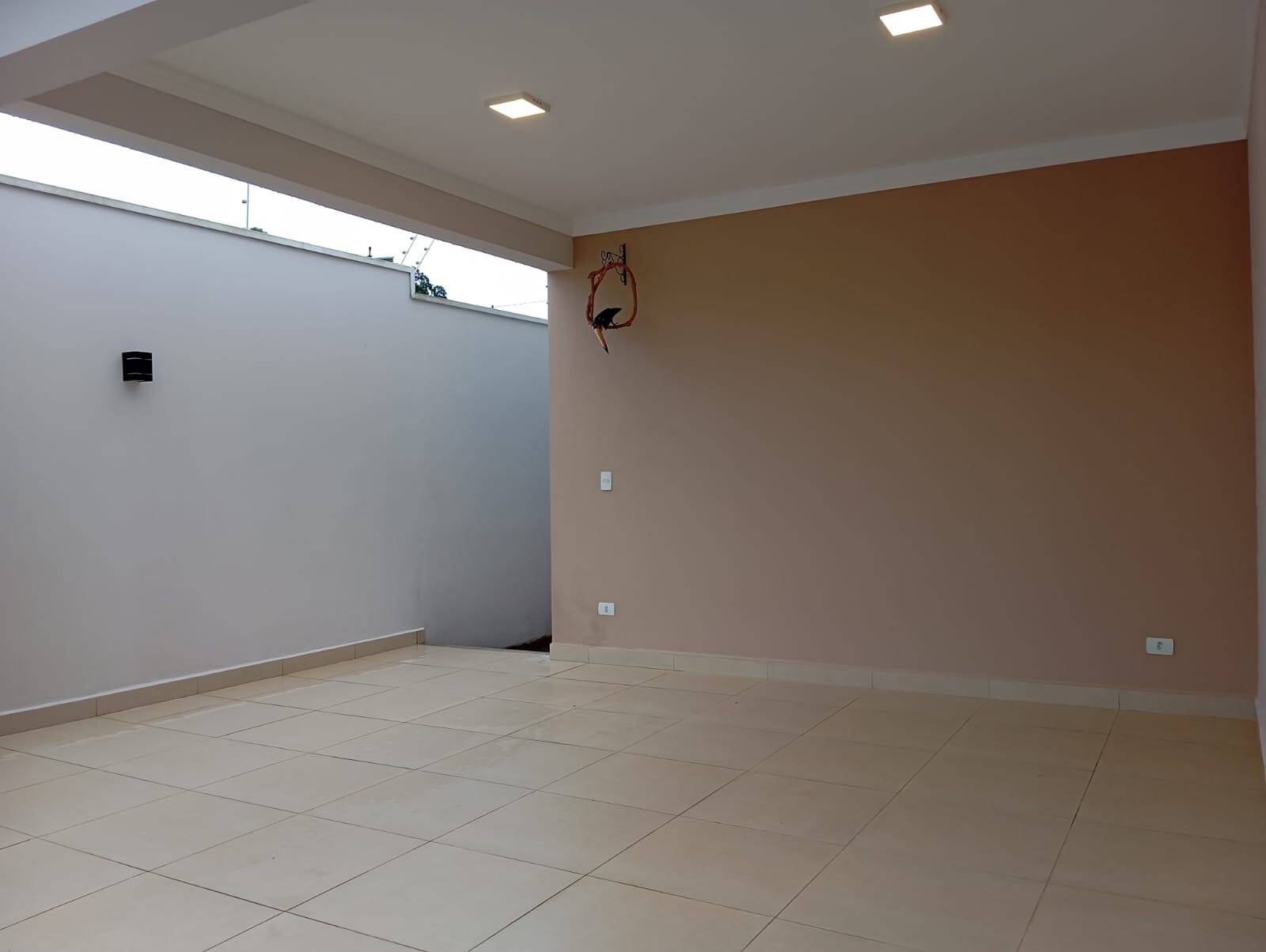 Casa, 132 m² - Foto 2