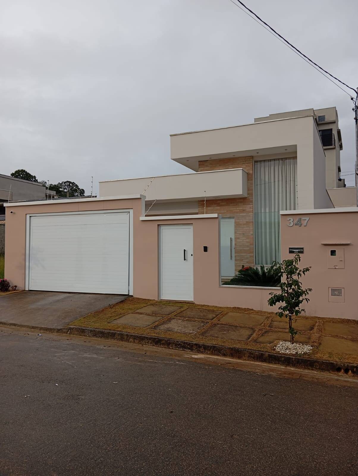 Casa, 132 m² - Foto 1
