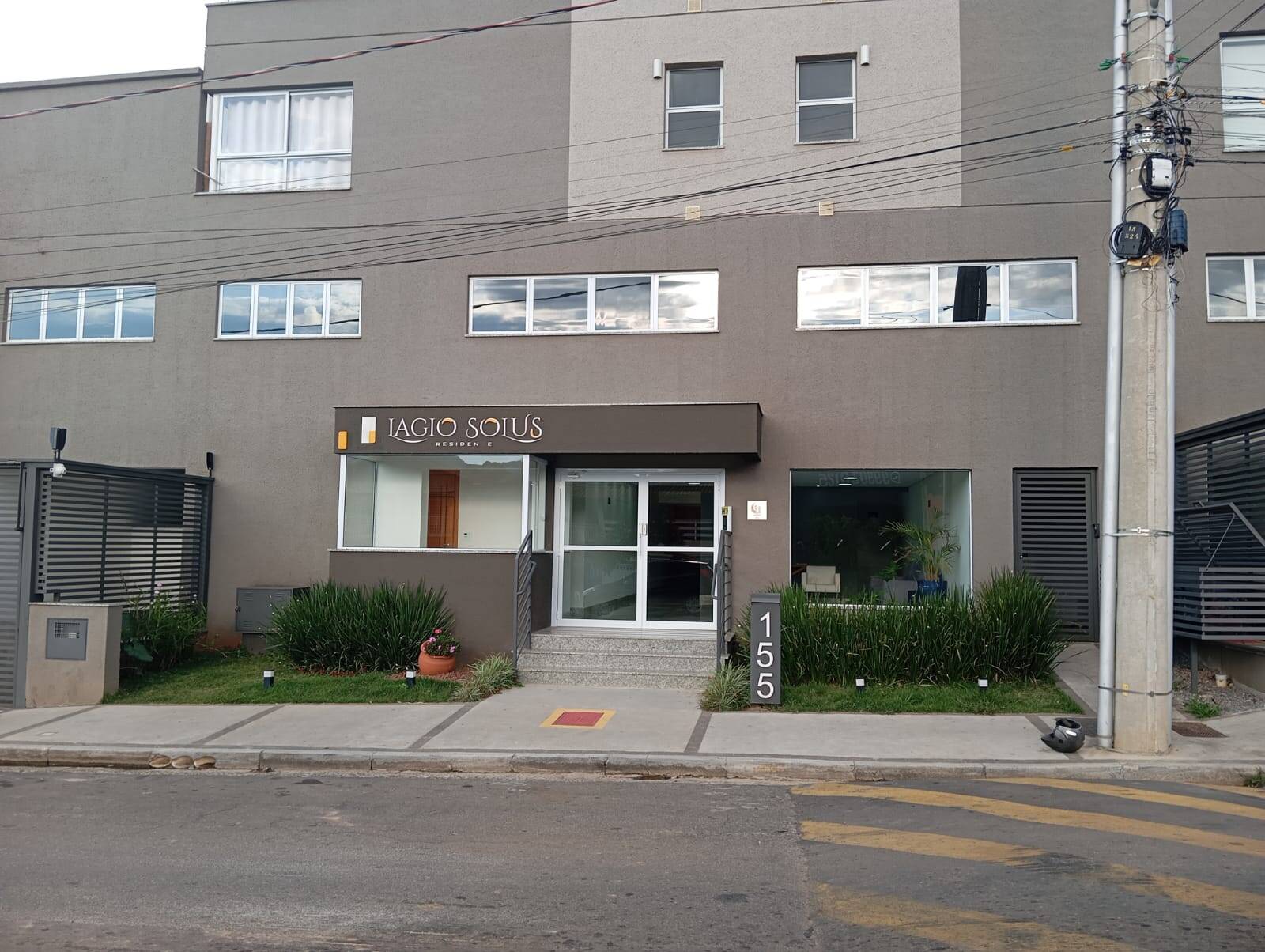 Apartamento, 2 quartos, 74 m² - Foto 1