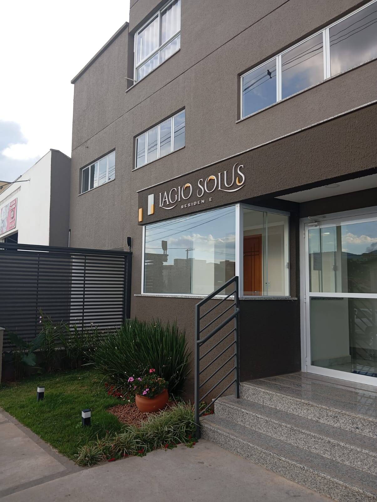 Apartamento, 2 quartos, 74 m² - Foto 2