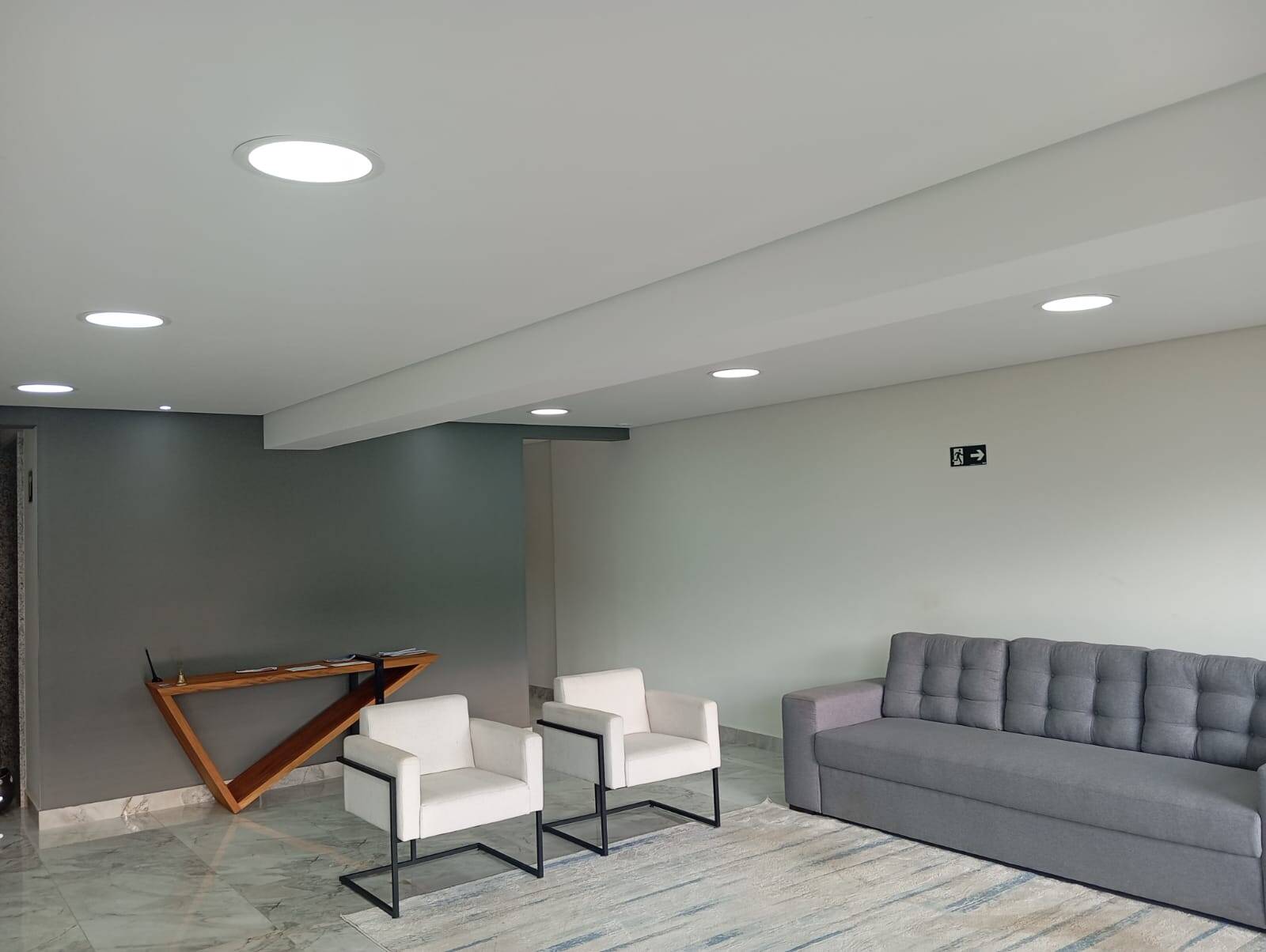 Apartamento, 2 quartos, 74 m² - Foto 3