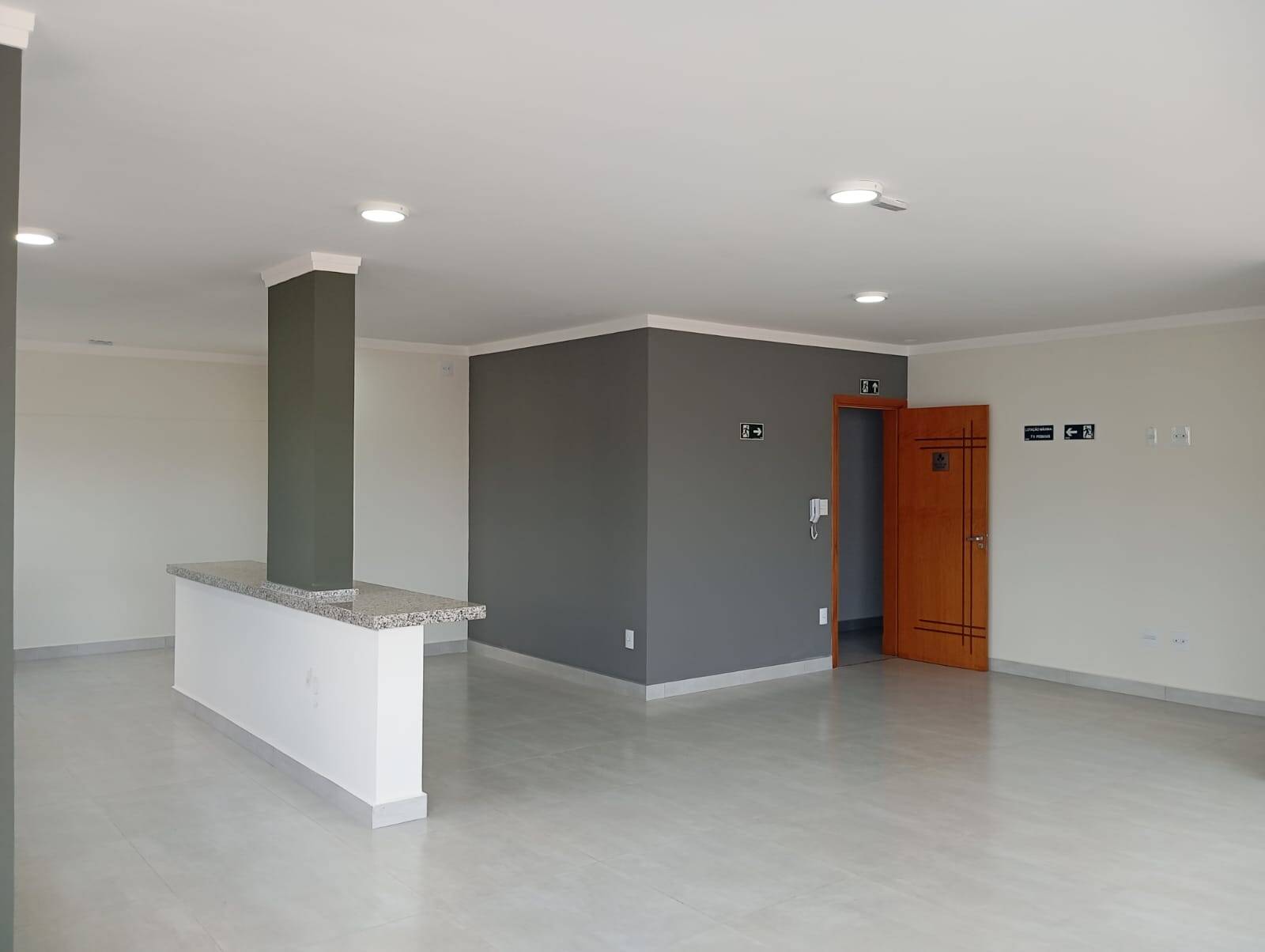 Apartamento, 2 quartos, 74 m² - Foto 9