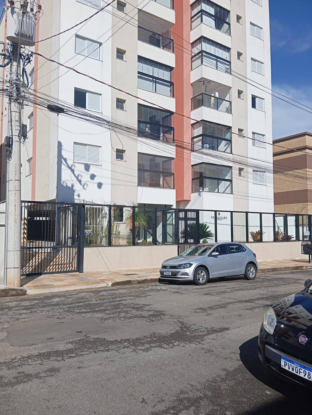 Apartamento, 2 quartos, 71 m² - Foto 2