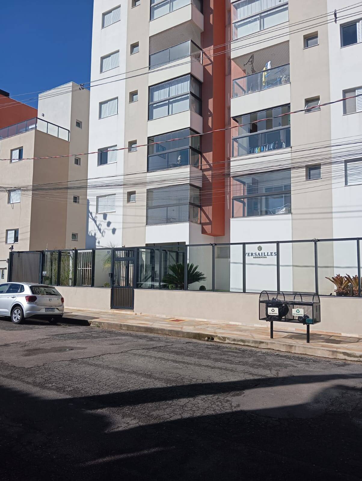 Apartamento, 2 quartos, 71 m² - Foto 1