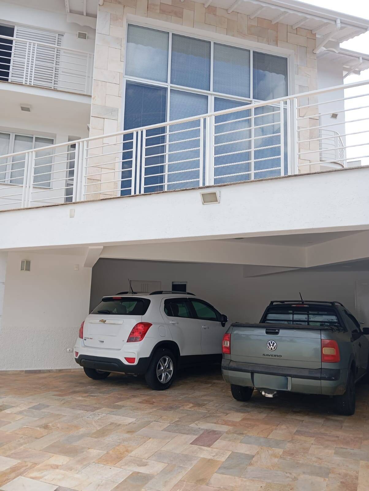 Casa, 3 quartos, 331 m² - Foto 3