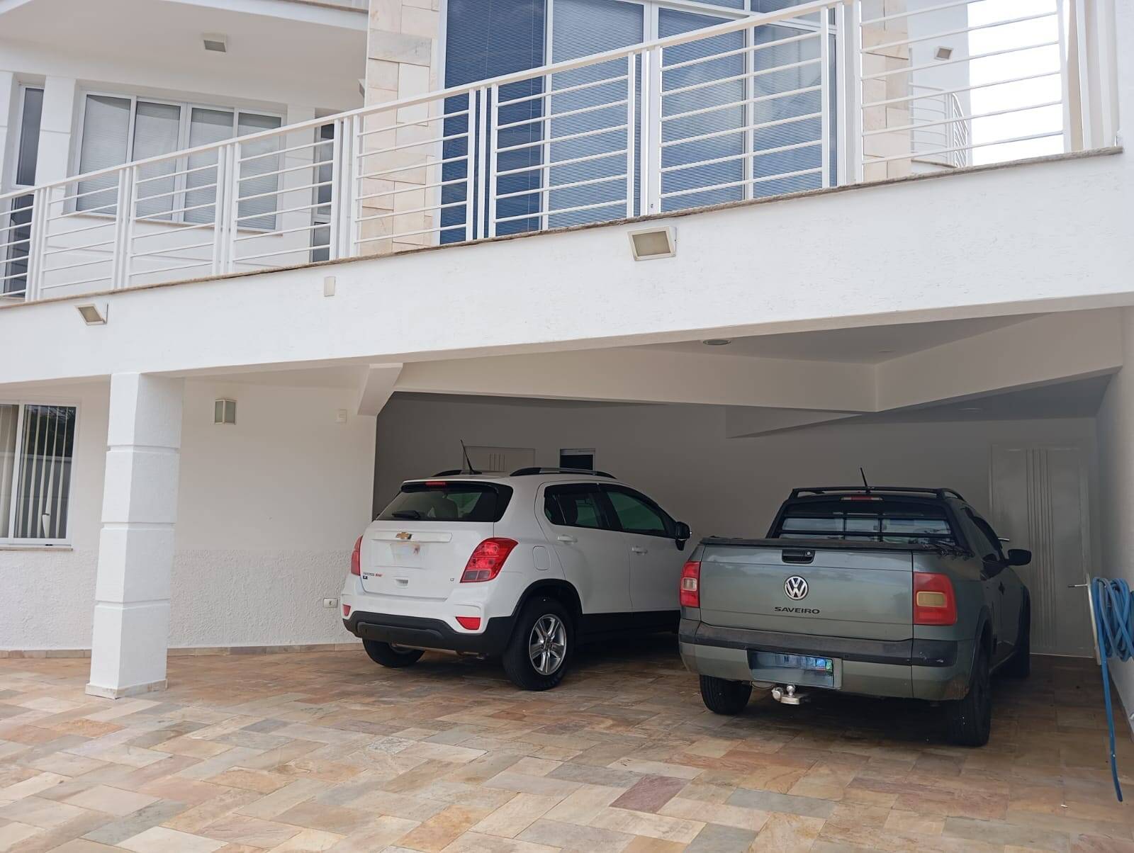 Casa, 3 quartos, 331 m² - Foto 4