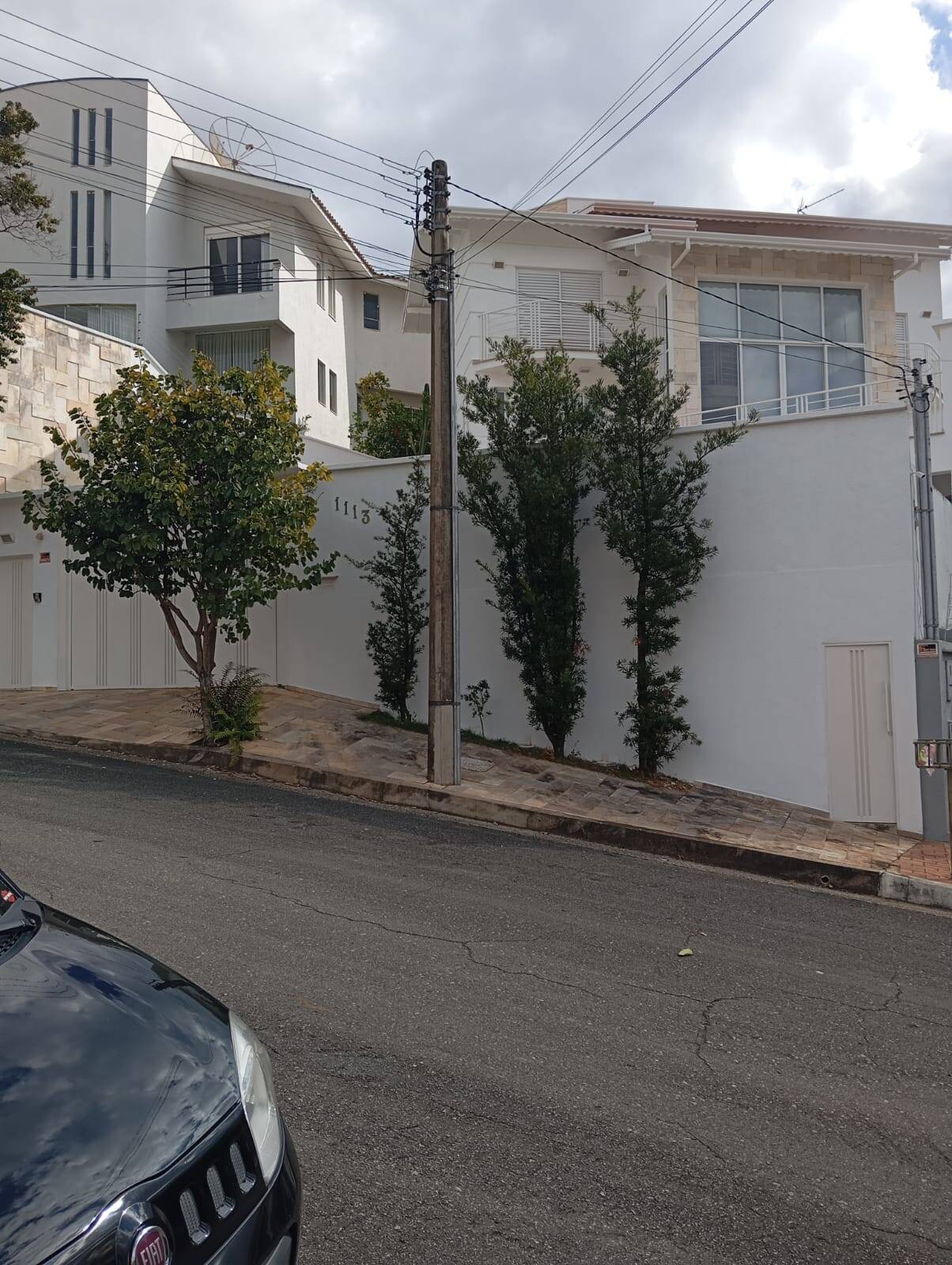 Casa, 3 quartos, 331 m² - Foto 2