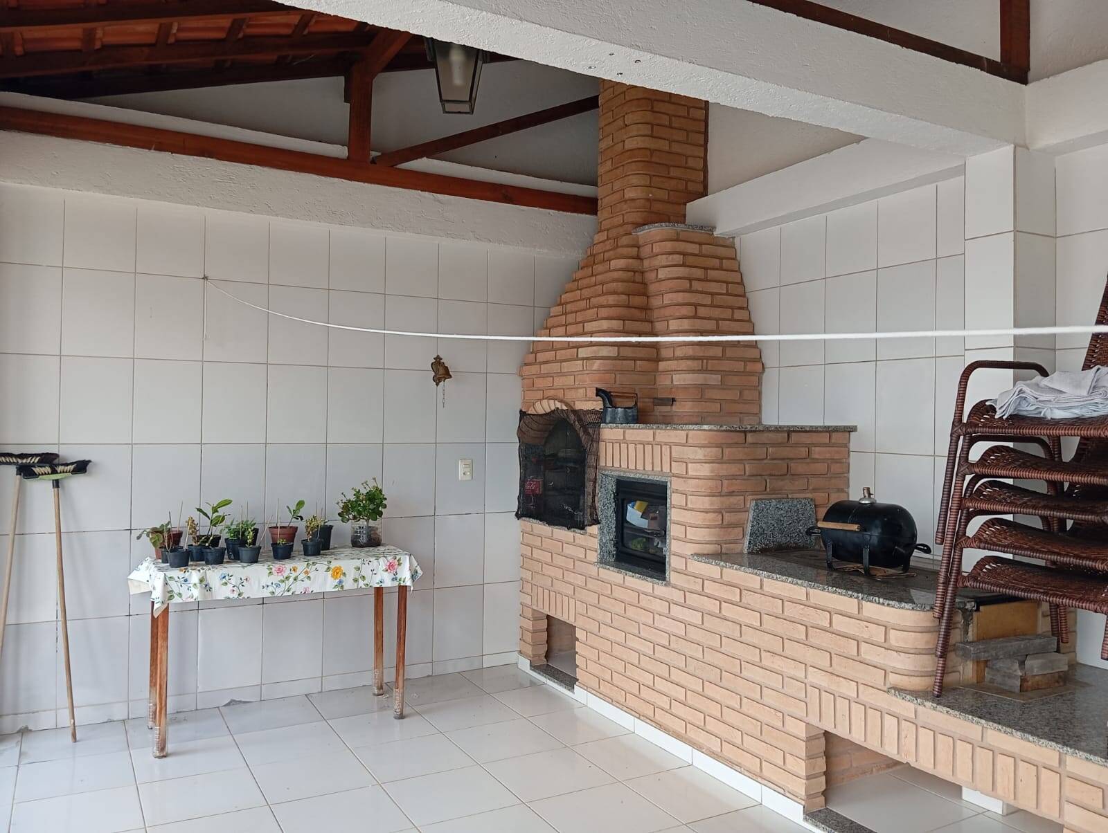Casa, 3 quartos, 331 m² - Foto 11