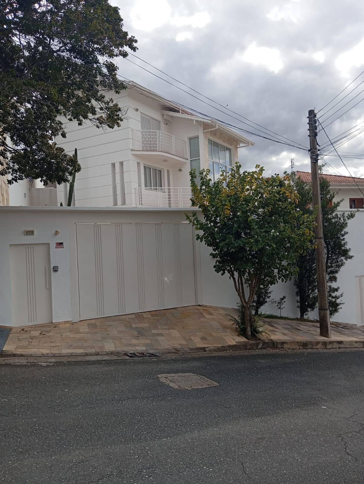 Casa, 3 quartos, 331 m² - Foto 1