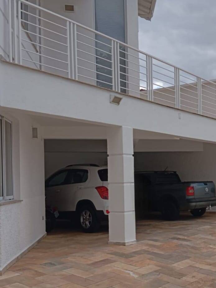 Casa, 3 quartos, 331 m² - Foto 5