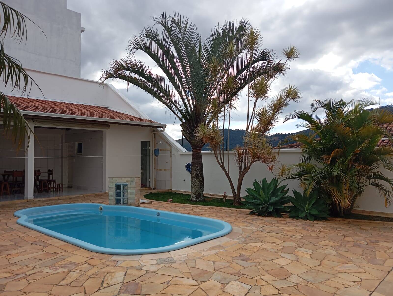 Casa, 3 quartos, 331 m² - Foto 7