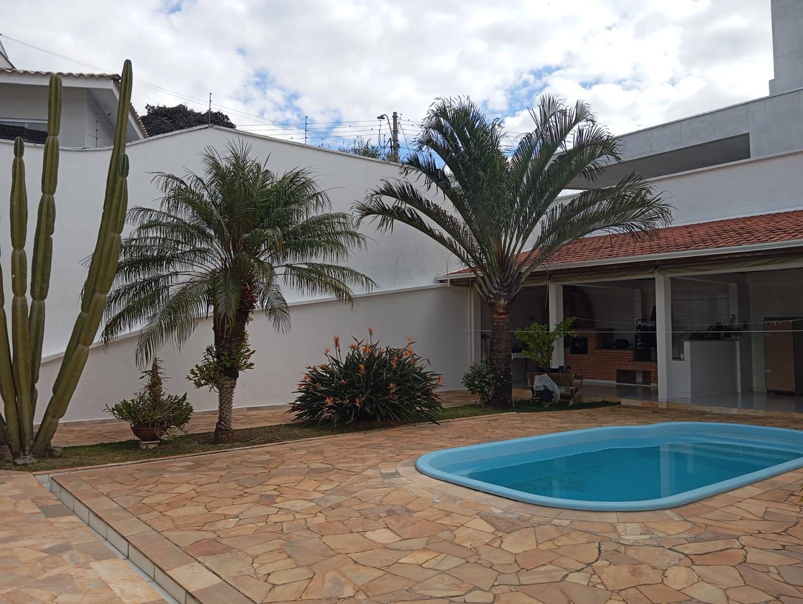 Casa, 3 quartos, 331 m² - Foto 8
