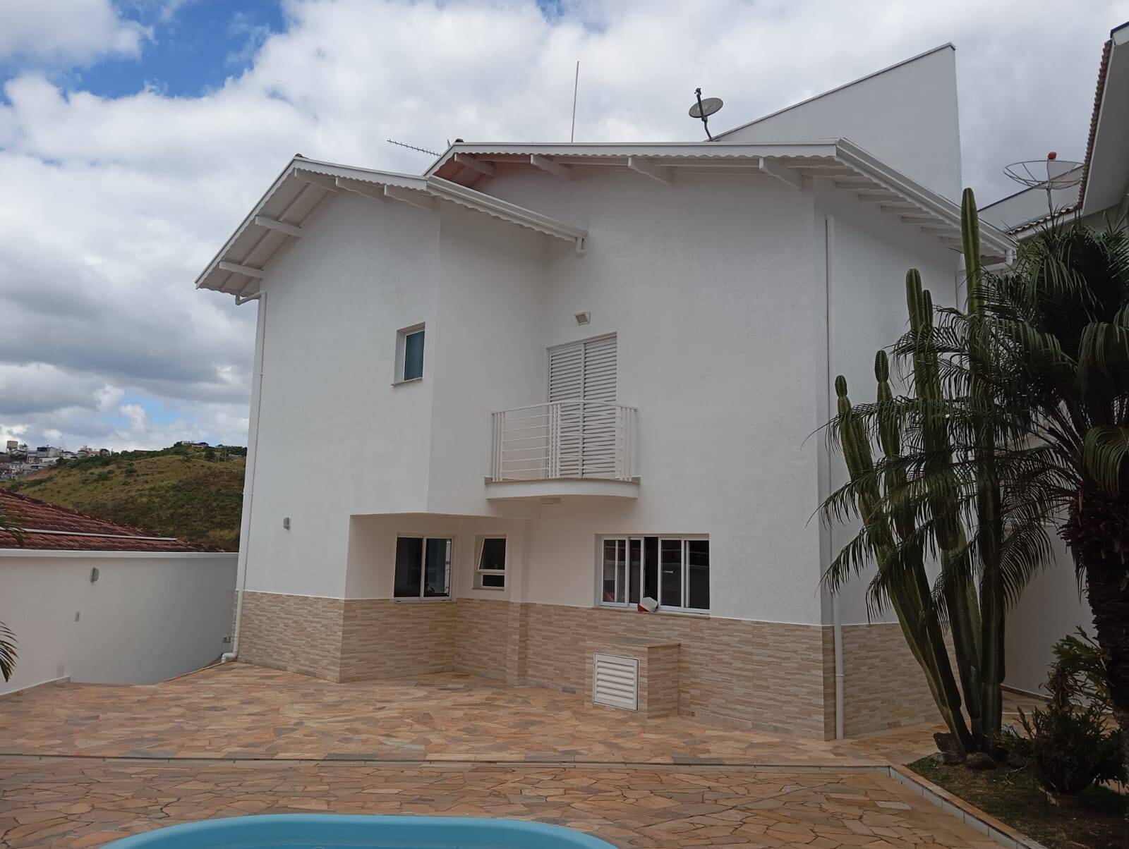 Casa, 3 quartos, 331 m² - Foto 9