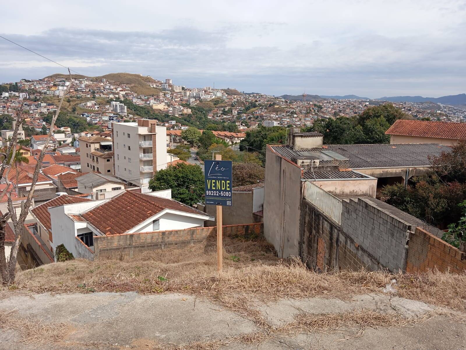 Terreno, 343 m² - Foto 1