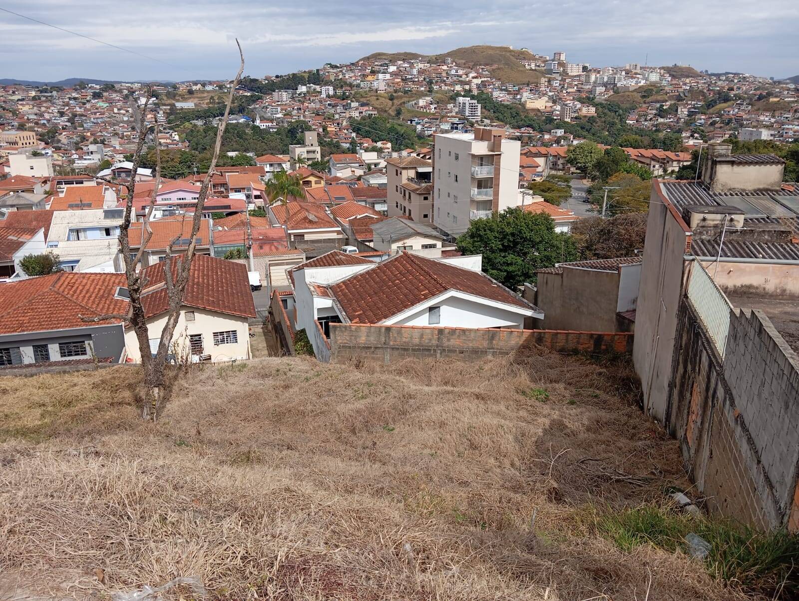 Terreno, 343 m² - Foto 2