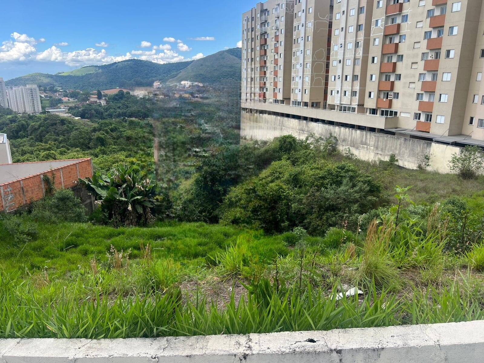 Terreno, 287 m² - Foto 1