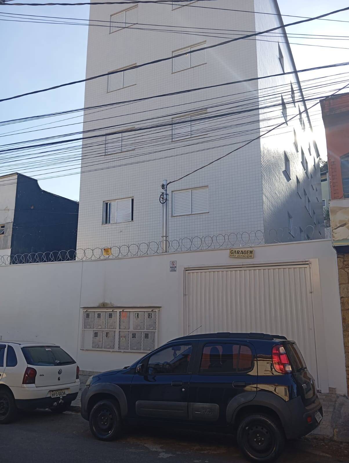 Apartamento, 3 quartos, 98 m² - Foto 1