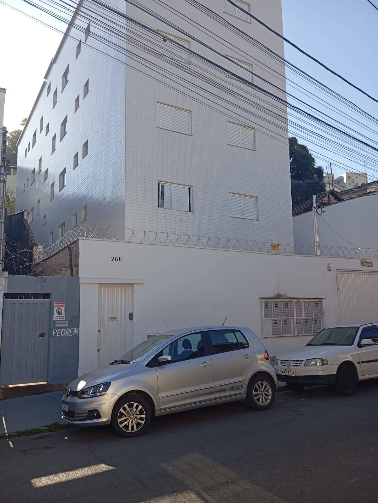 Apartamento, 3 quartos, 98 m² - Foto 2