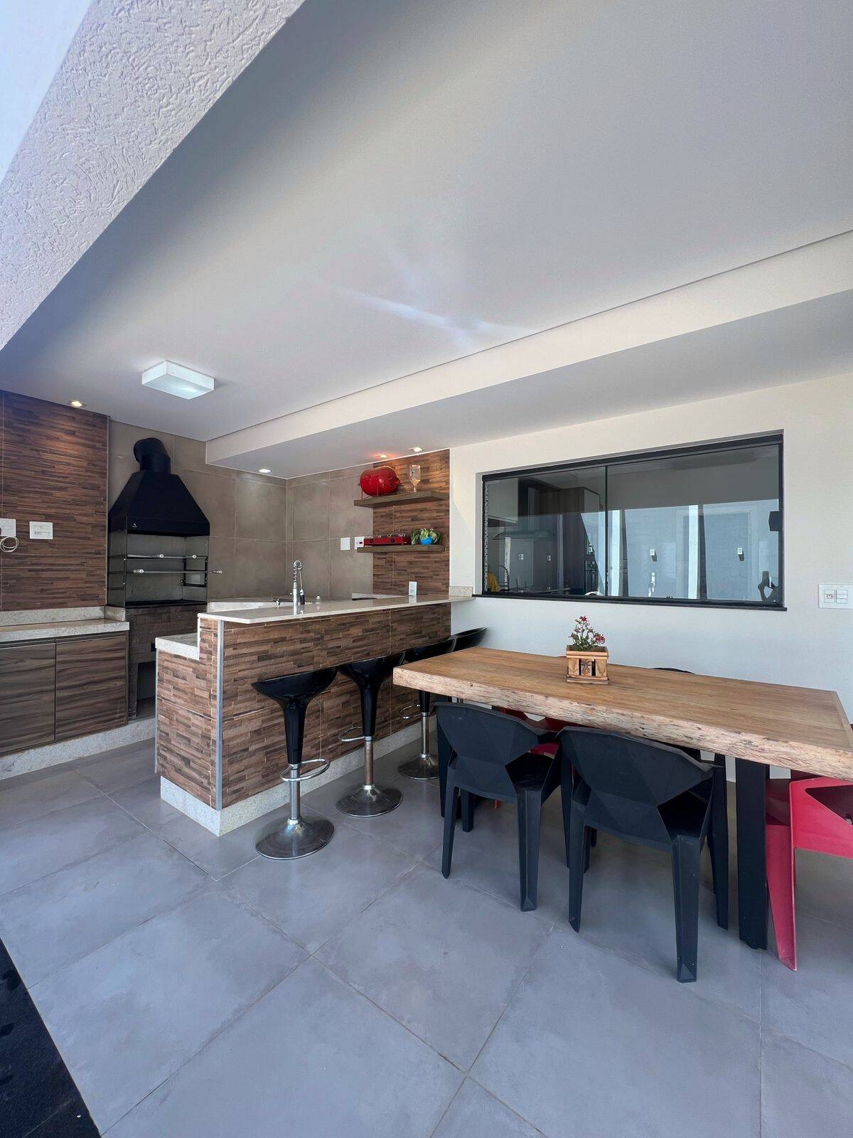 Casa, 3 quartos, 320 m² - Foto 20
