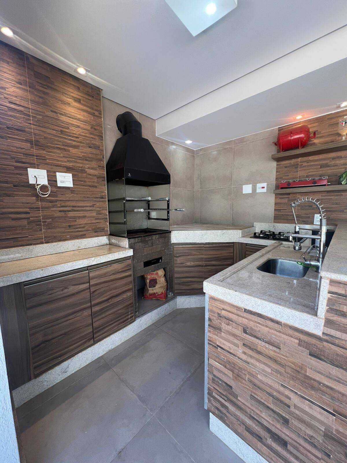 Casa, 3 quartos, 320 m² - Foto 21