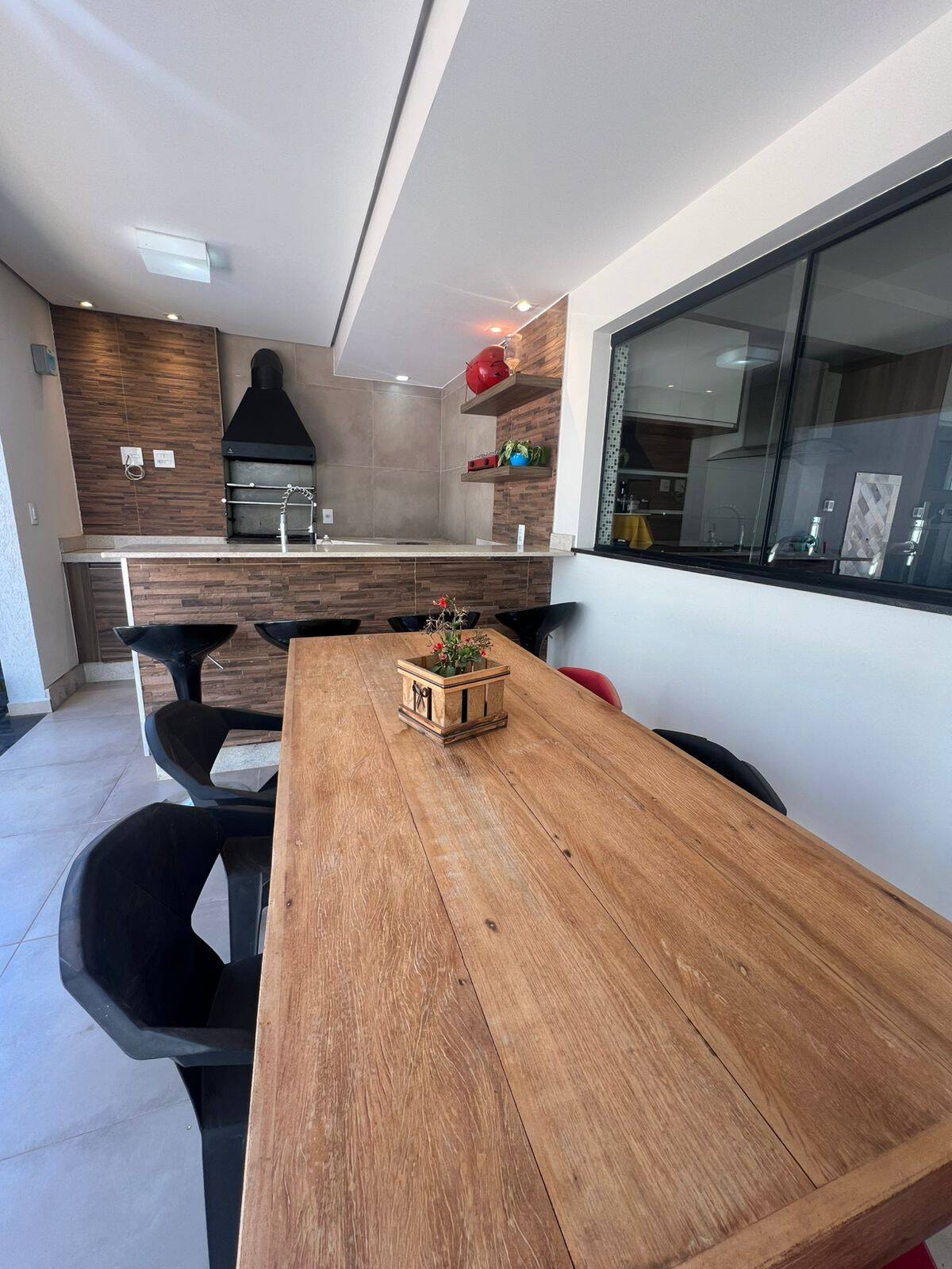 Casa, 3 quartos, 320 m² - Foto 22
