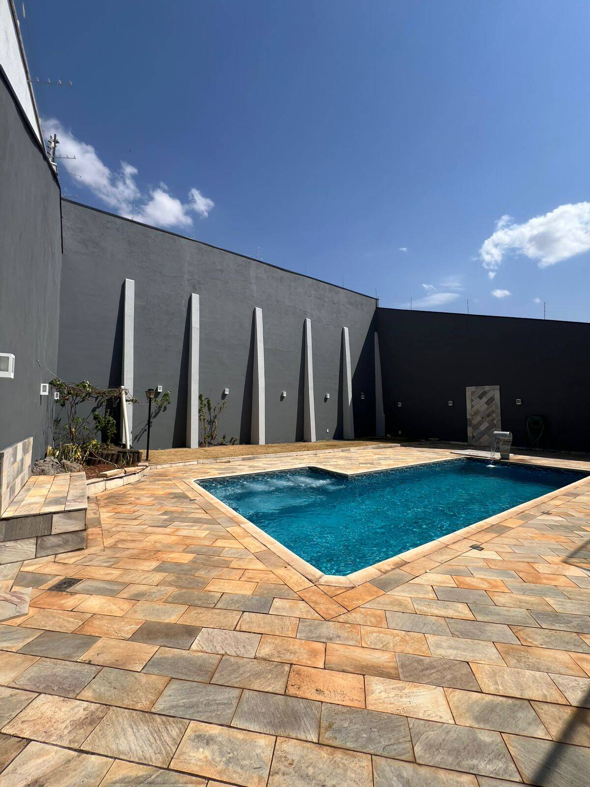 Casa, 3 quartos, 320 m² - Foto 24