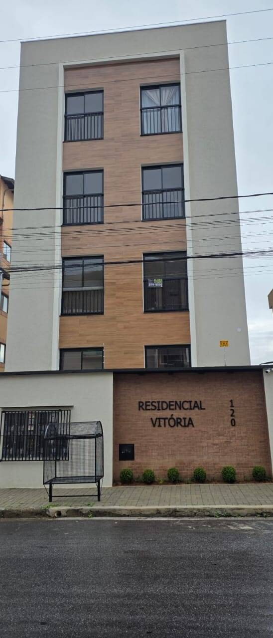 Apartamento, 2 quartos, 62 m² - Foto 1