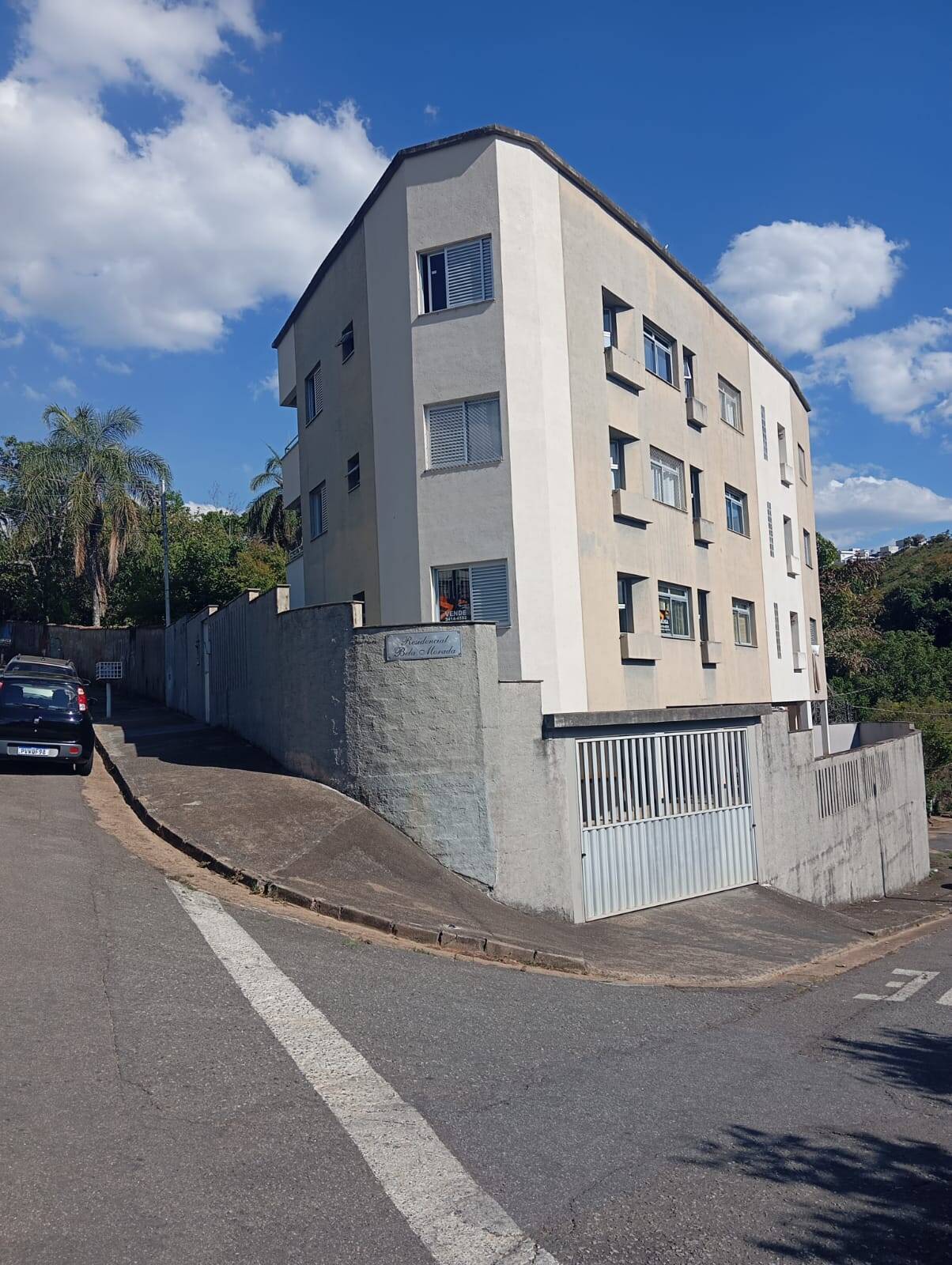 Apartamento, 2 quartos, 77 m² - Foto 1