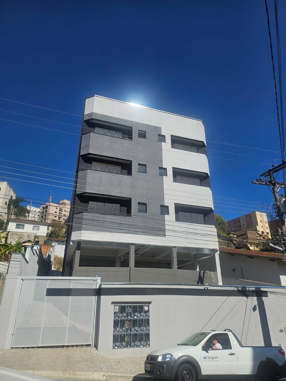 Apartamento, 1 quarto, 40 m² - Foto 1