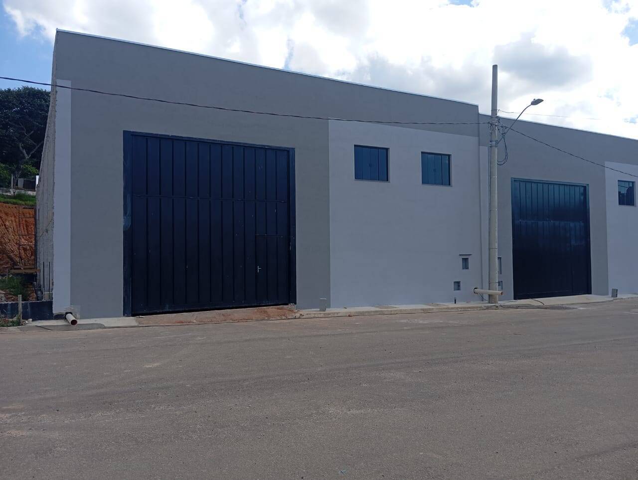 Prédio Inteiro, 450 m² - Foto 1