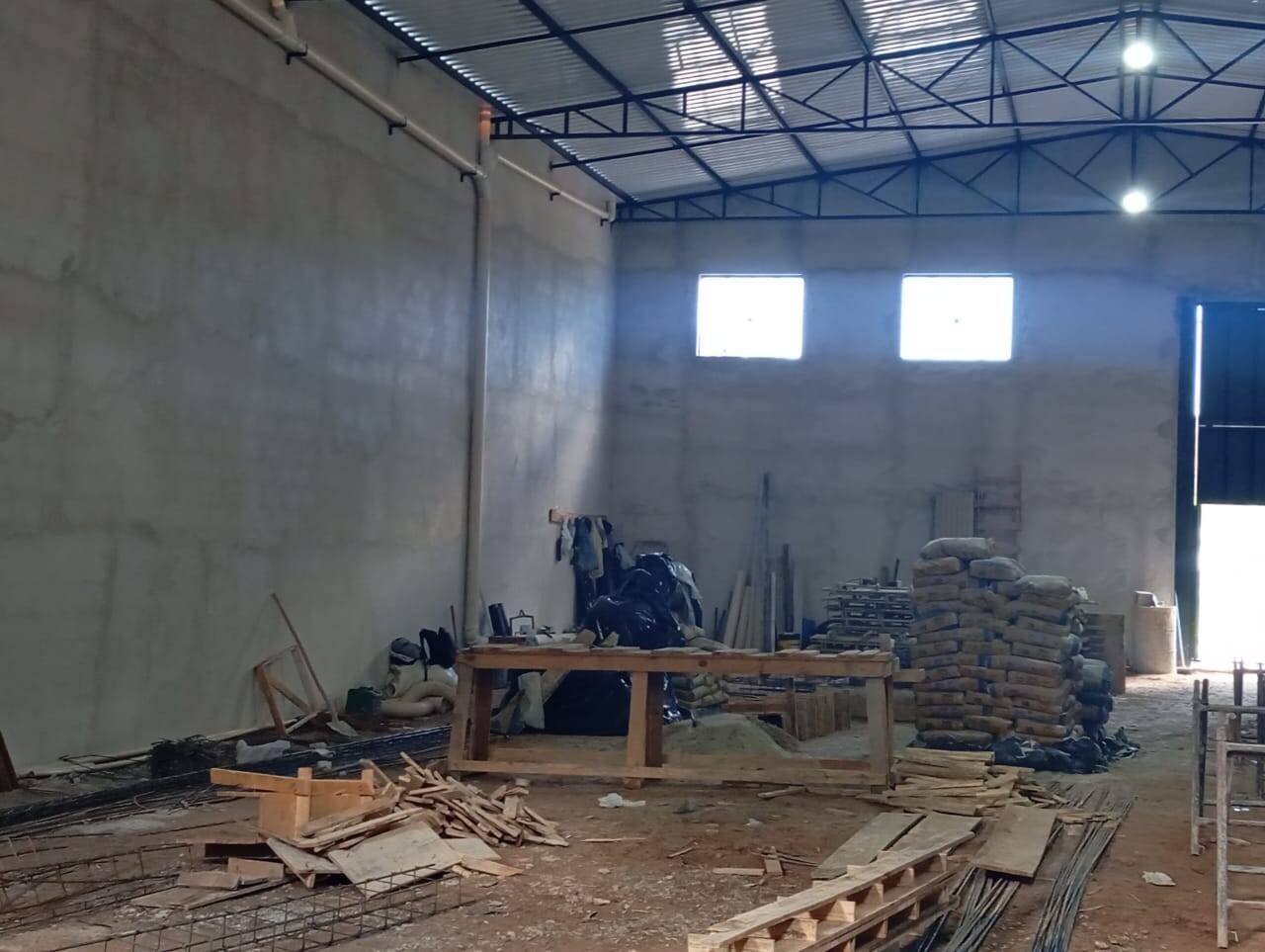 Prédio Inteiro, 450 m² - Foto 4