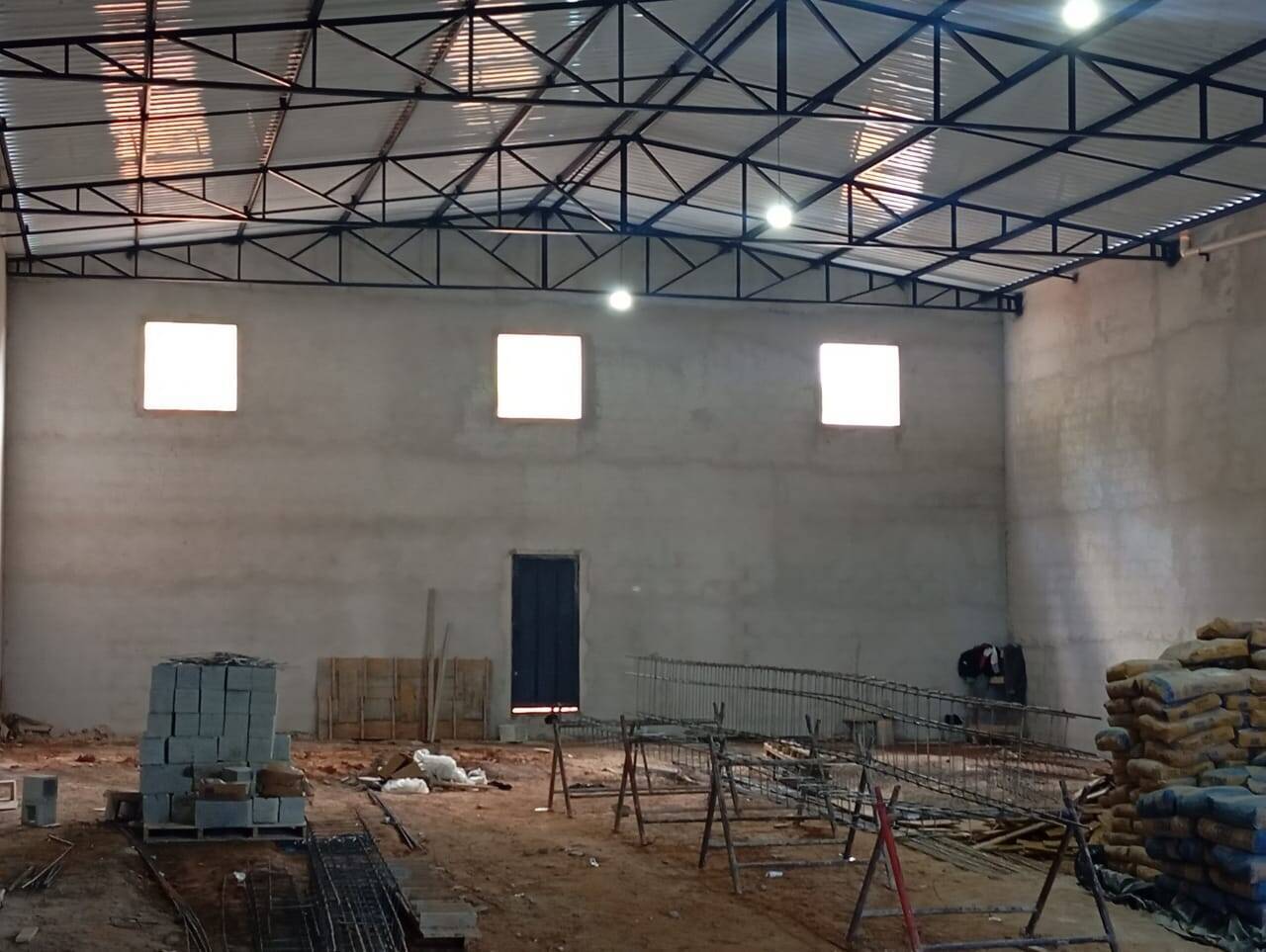 Prédio Inteiro, 450 m² - Foto 5