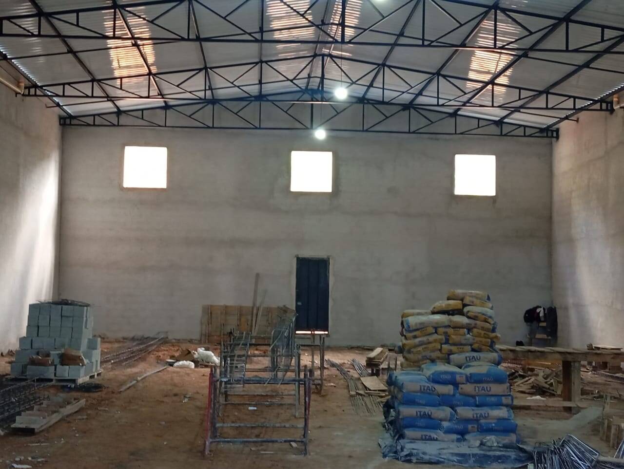 Prédio Inteiro, 450 m² - Foto 6