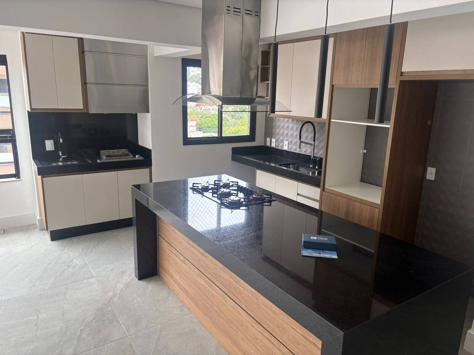 Apartamento, 3 quartos, 154 m² - Foto 20