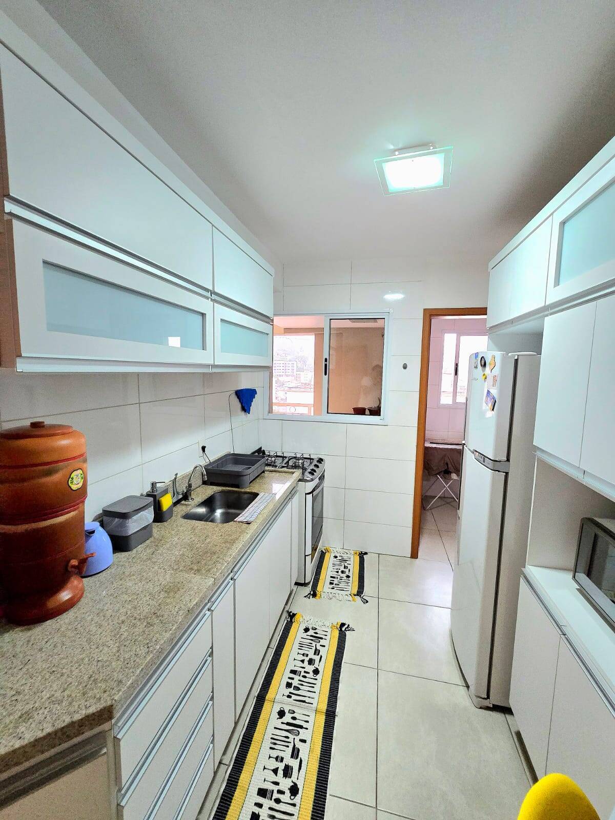 Apartamento, 2 quartos, 84 m² - Foto 3