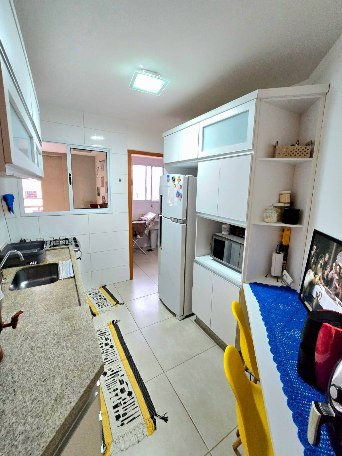 Apartamento, 2 quartos, 84 m² - Foto 4