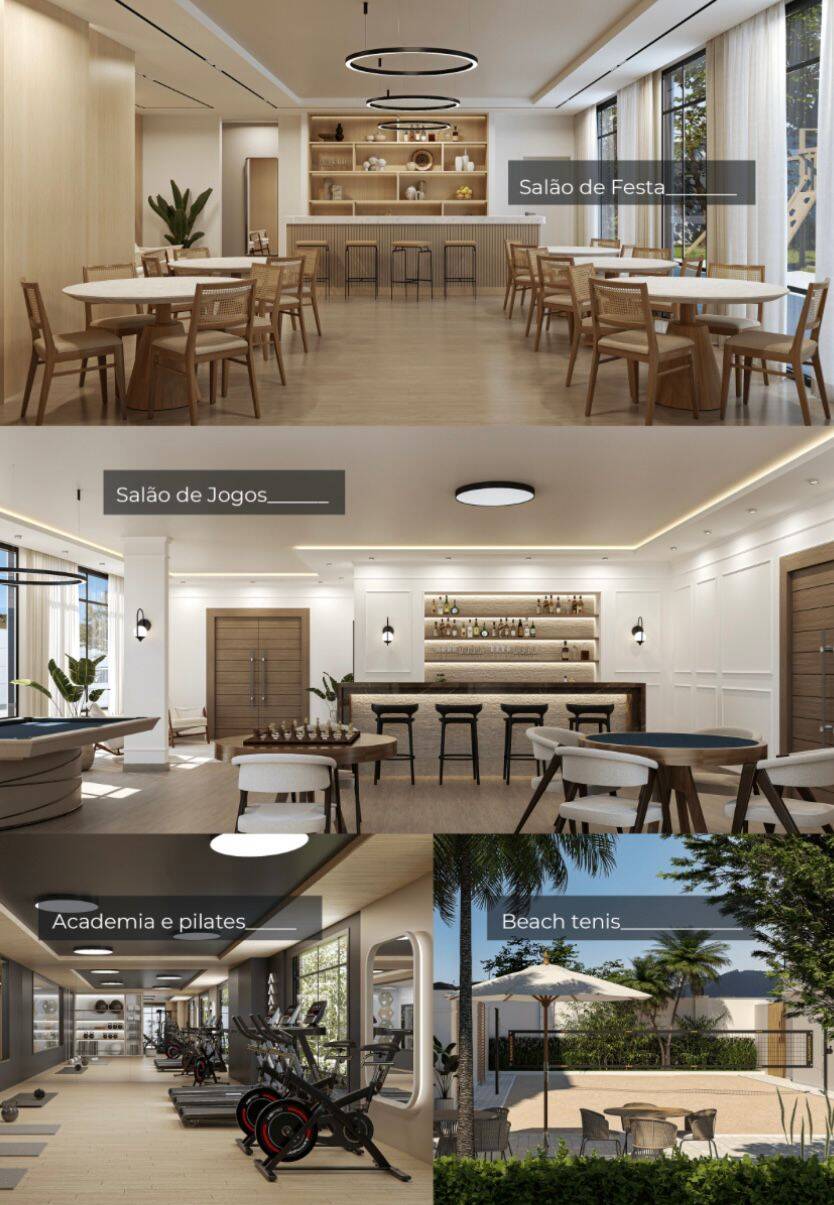 Apartamento, 3 quartos, 120 m² - Foto 7
