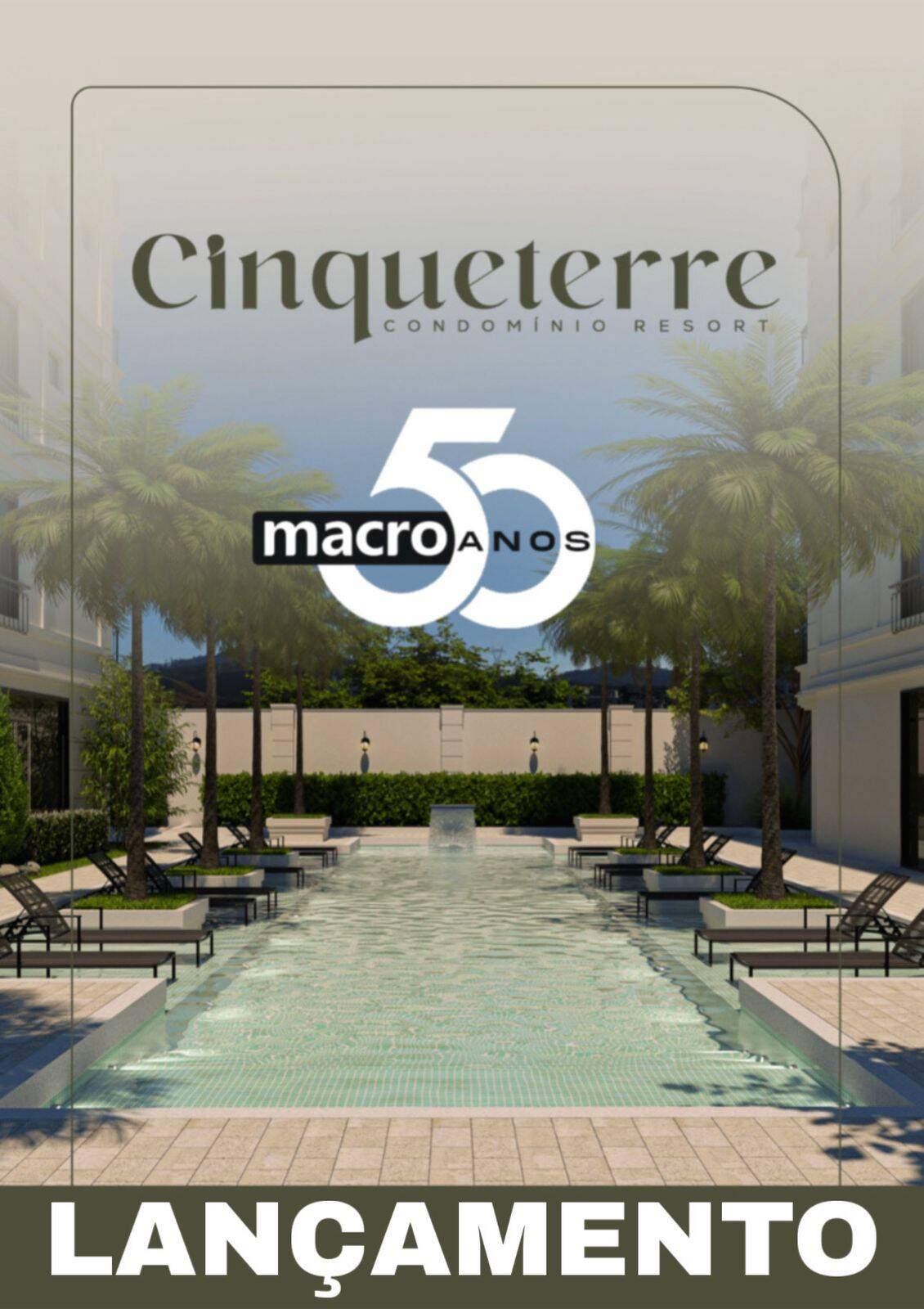 Apartamento, 3 quartos, 120 m² - Foto 1