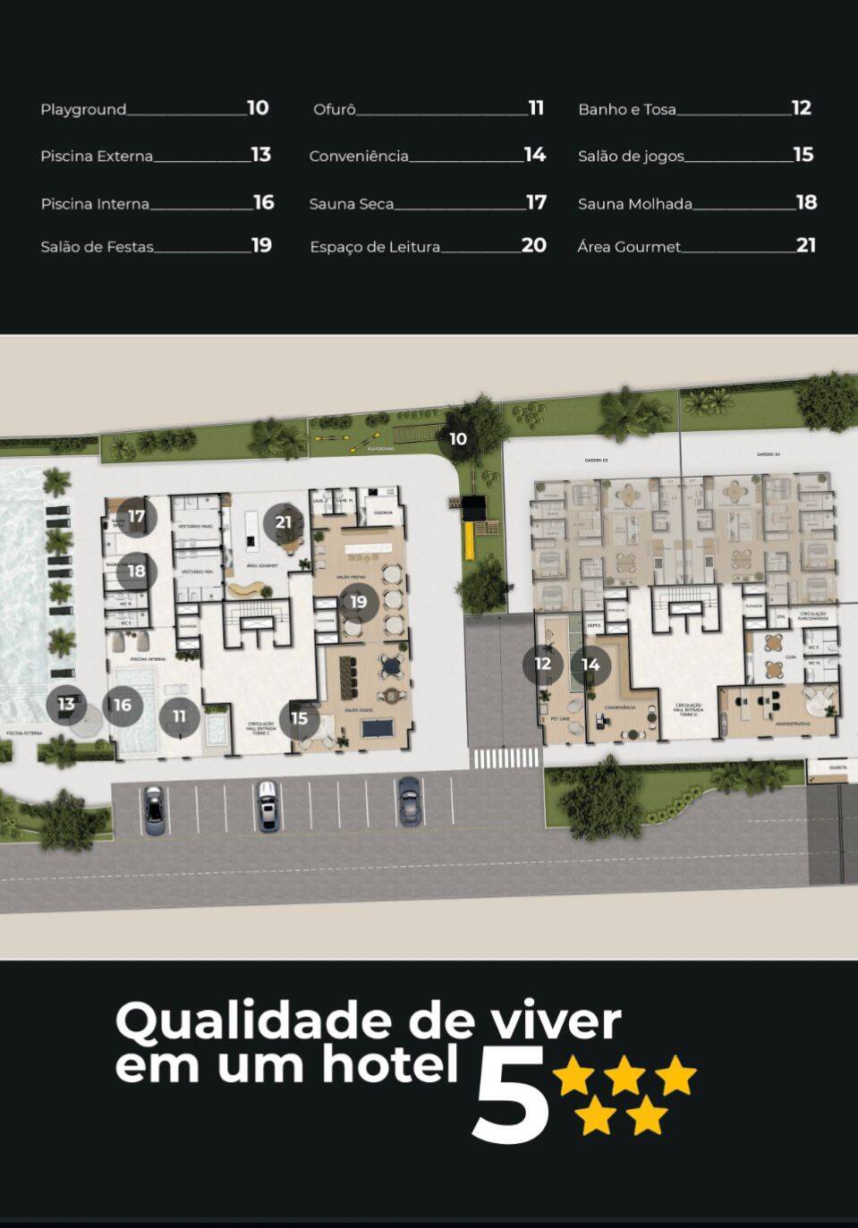 Apartamento, 3 quartos, 120 m² - Foto 6