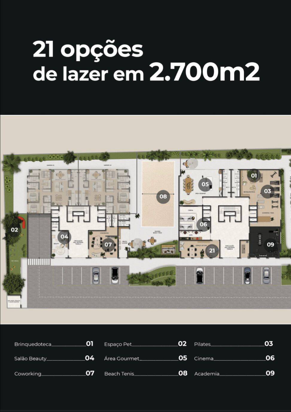 Apartamento, 3 quartos, 120 m² - Foto 5