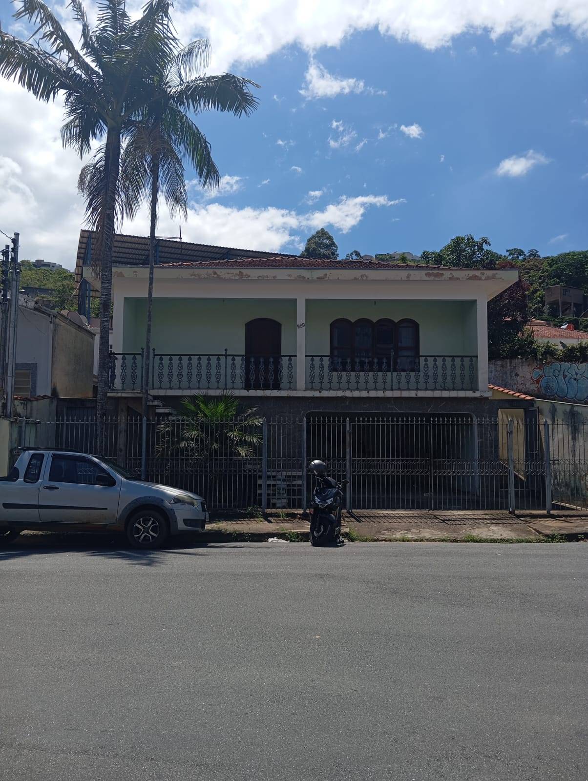 Casa, 3 quartos, 176 m² - Foto 2