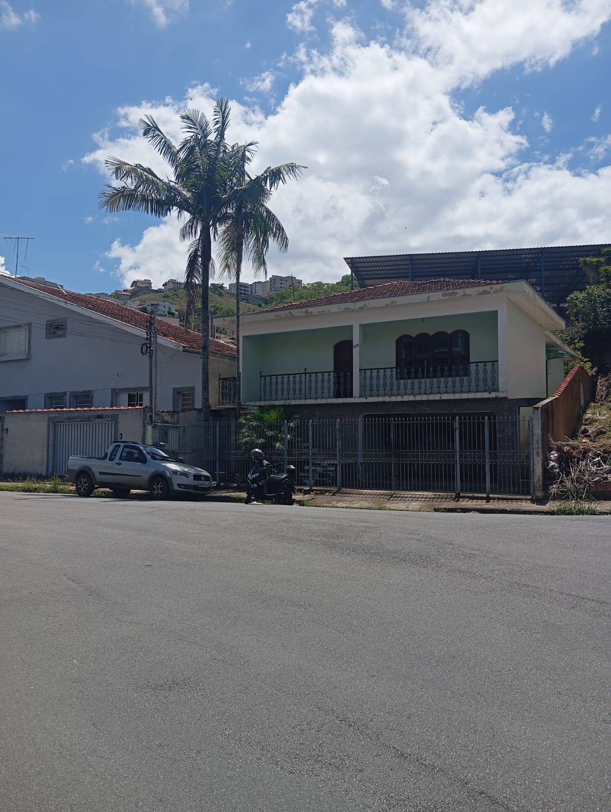 Casa, 3 quartos, 176 m² - Foto 1